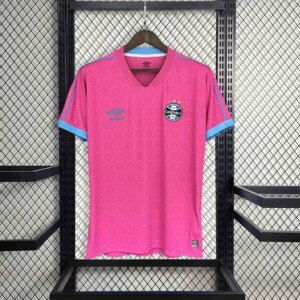 23-24 Gremio Pink October Jersey