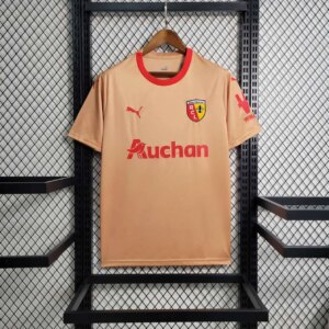 23-24 RC Lens European Jersey