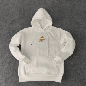 2023 Arsenal Fleece Hoodie