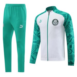 23-24 Palmeiras Jacket Tracksuit