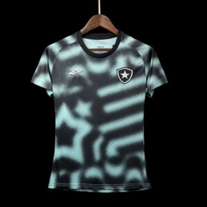 23-24 Botafogo Training Women's Jersey