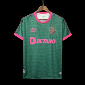 23-24 Fluminense Third Jersey