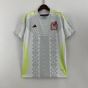 23-24 Mexico Away Jersey