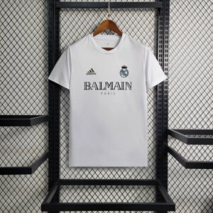 23-24 Real Madrid Special Jersey