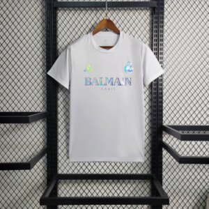 23-24 Real Madrid Special Jersey