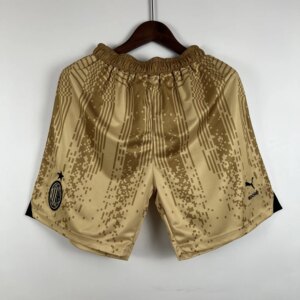 23-24 AC Milan 4th Shorts
