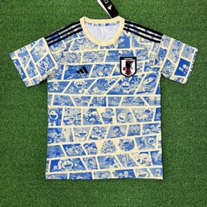 2024 Japan Doraemon Jersey