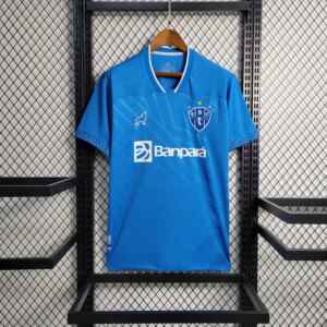 23-24 Paysandu Away Jersey