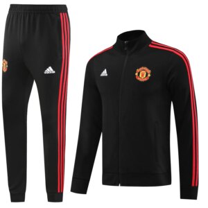 23-24 Manchester United Jacket Tracksuit