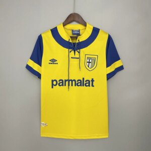 93-95 Parma Home Retro Jersey