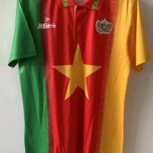 1994 Cameroon Kit