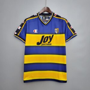 01-02 Parma Home Retro Jersey