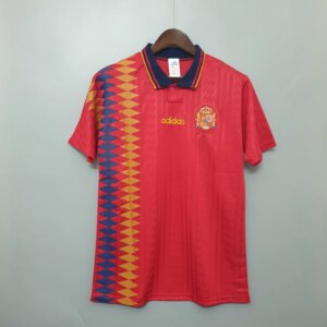 1994 Spian Home Retro Jersey