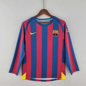 Barcelona 05/06 Home