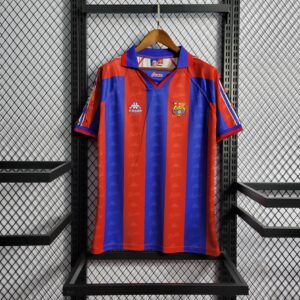 Barcelona 95/96 Home