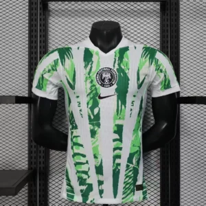 2025 Nigeria Home Kit