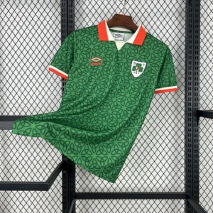 Ireland Home Kit 2025