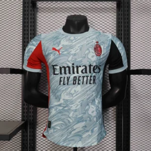 AC Milan Special Kit 25-26