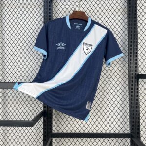 2025 Guatemala Away Kit