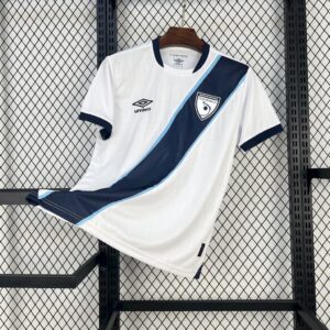 2025 Guatemala Home Kit