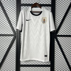 2025 Uruguay Away Kit