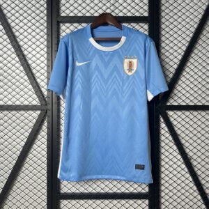 2025 Uruguay Home Kit