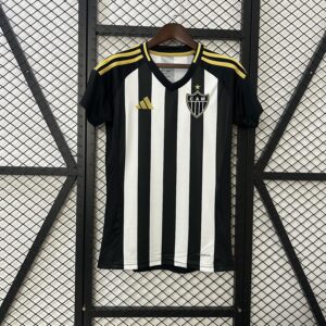 25-26 Atletico Mineiro Home kit Woman Team