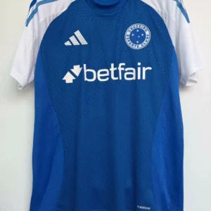 Cruzeiro Home Kit 25-26