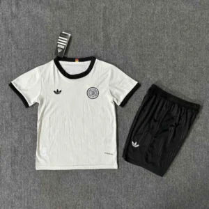 Germany Home Kids Kit 2025