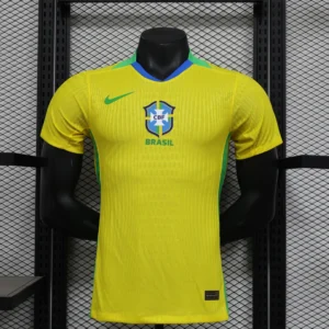 Brazil Home Kit 2025