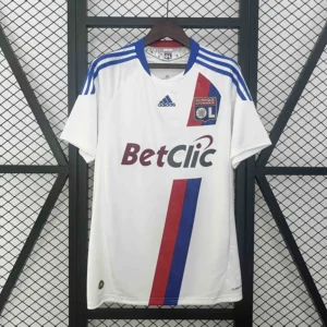 Lyon Home Kit Retro 10-11