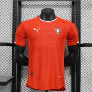 Portugal Home Kit 2025