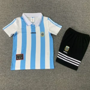 1994 Argentina Home Kids Kit