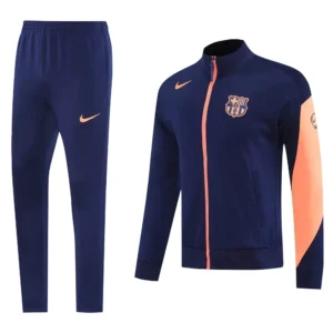25-26 Barcelona Jacket Tracksuit