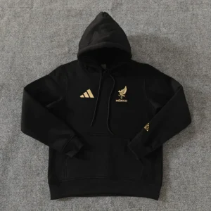 Mexico 125th Anniversary Hoodie