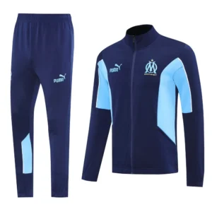 Olympique Marseille 25-26 Jacket Tracksuit