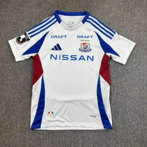 Yokohama F. Marinos Away Kit 25-26
