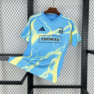 Philadelphia Union Away Kit 25-26
