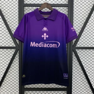 Fiorentina Special Kit 25-26