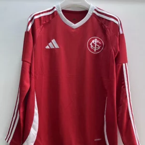 Internacional Home Long Sleeve Kit 25-26