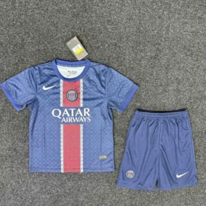 PSG Home Kids Kit 25-26