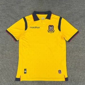 Ecuador Home Kit 2025