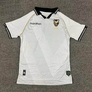 Bolivia Away Kit 2025