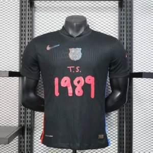 Barcelona Special Away Kit 24-25