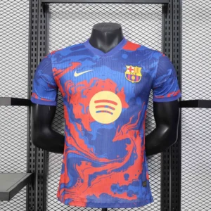 Barcelona Special Kit 2025