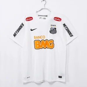 Santos Home Kit Retro 2013