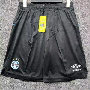 25-26 Gremio Home Kit Shorts