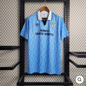 Lazio 92/93