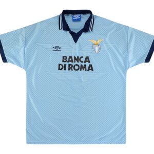 Lazio 95/96