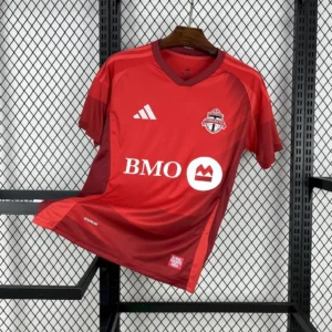 Toronto Home Kit 25-26